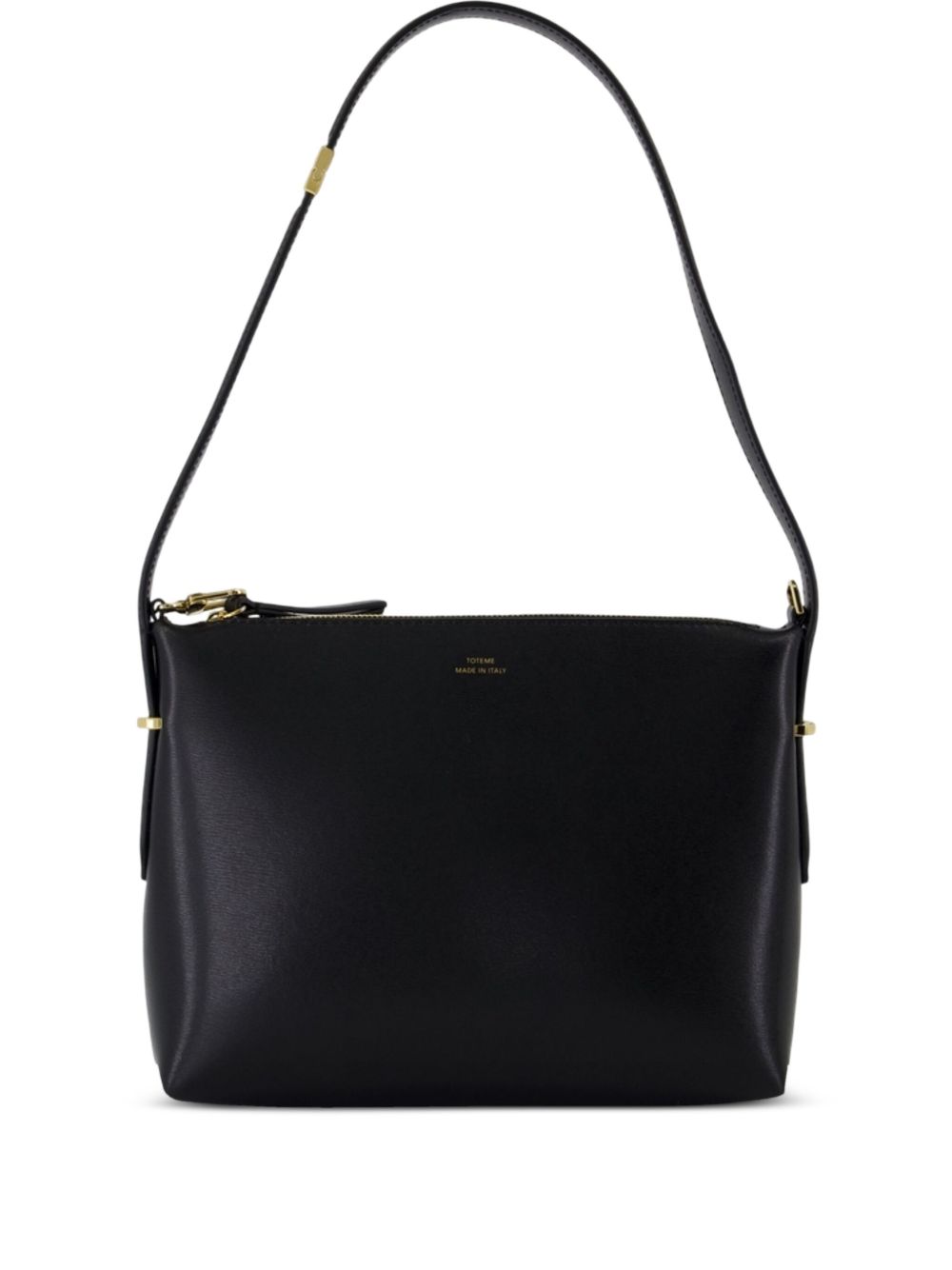 Toteme Pre Bags Black Cow Leather