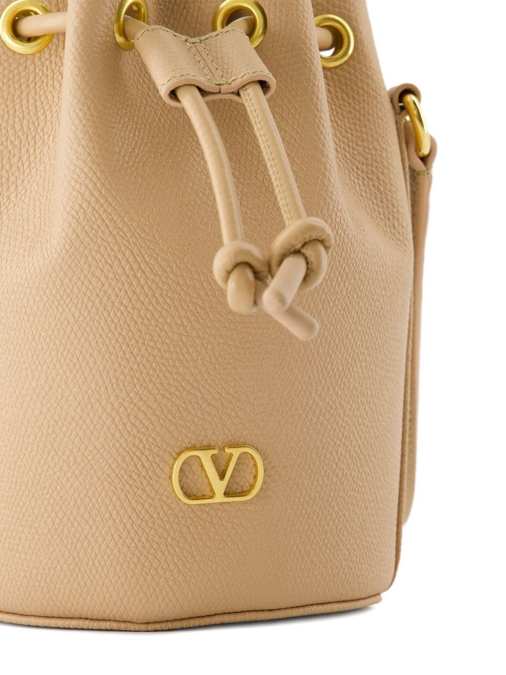 Valentino Garavani Bags Powder Calf Leather