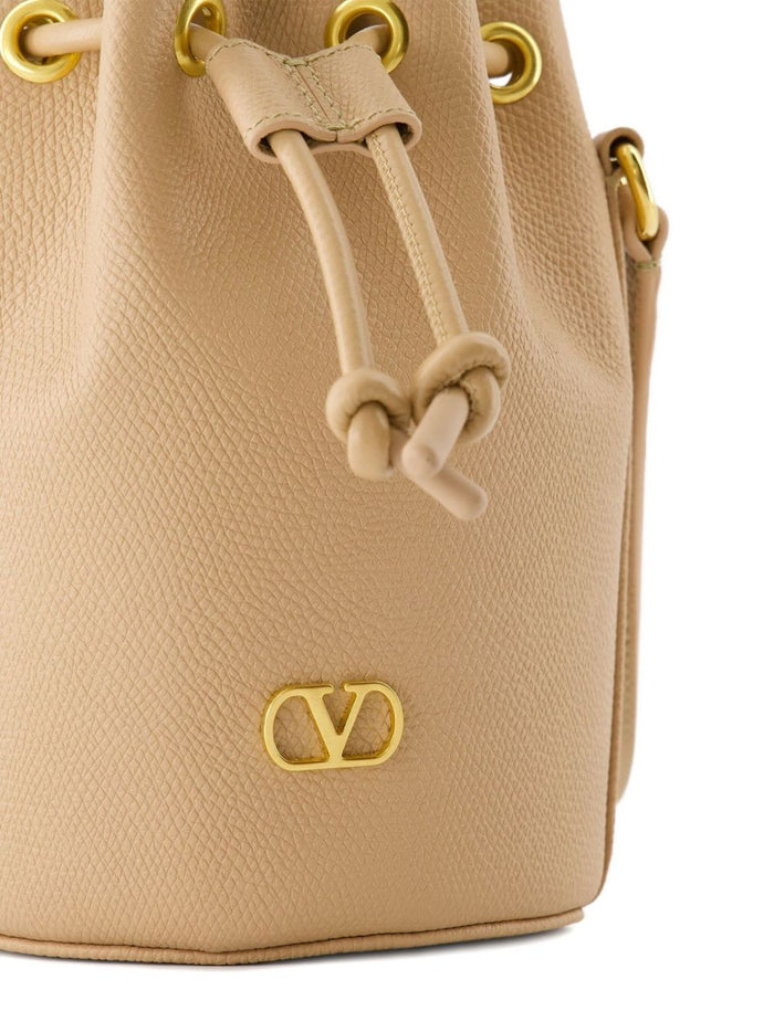Valentino Garavani Bags Powder Calf Leather
