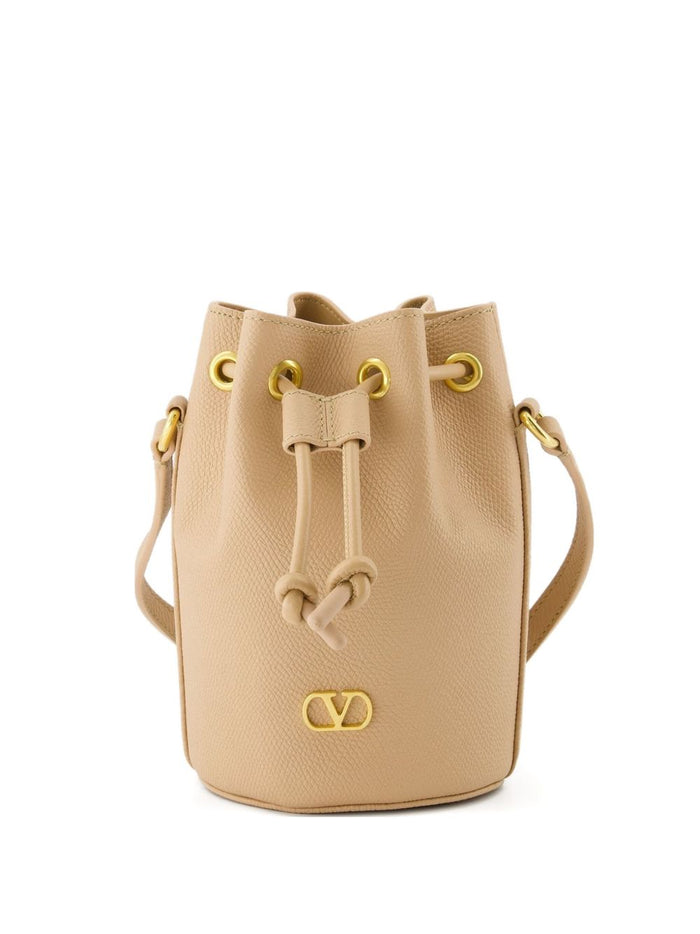 Valentino Garavani Bags Powder Calf Leather