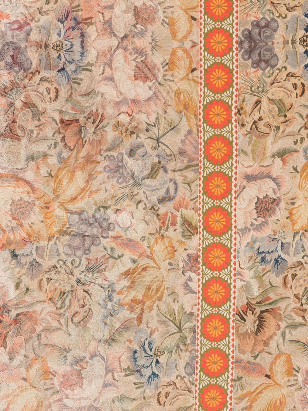 Pierre Louis Mascia Scarfs Multicolour