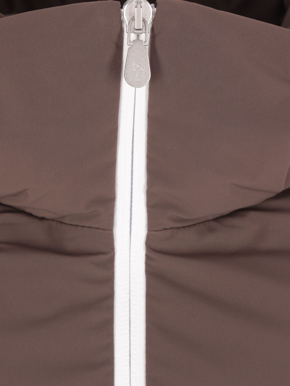 Brunello Cucinelli Coats Marrone
