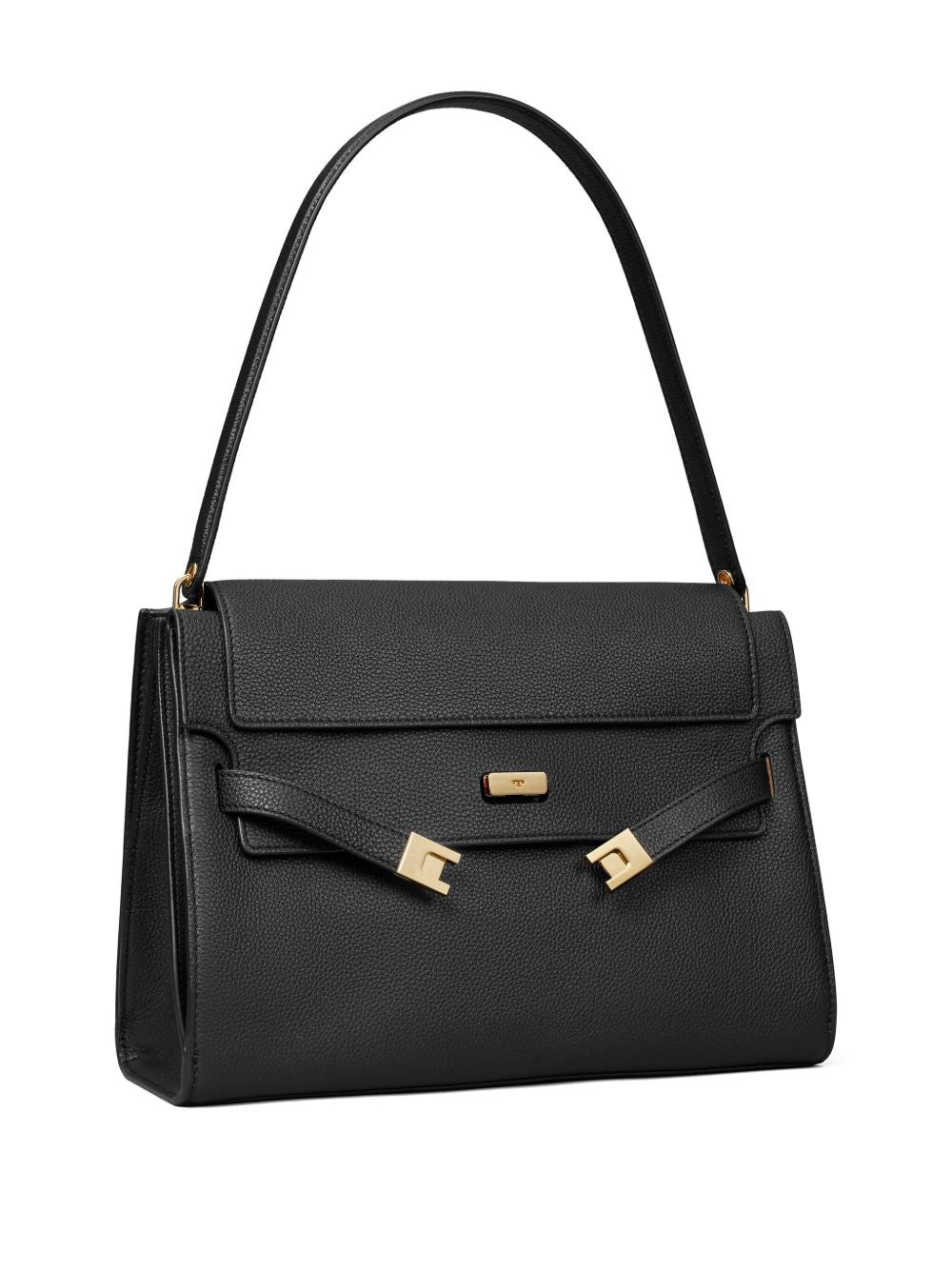 Tory Burch Bags Black Outer: Leather