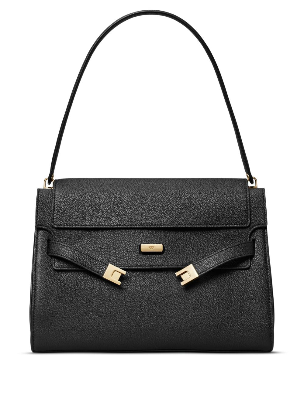 Tory Burch Bags Black Outer: Leather
