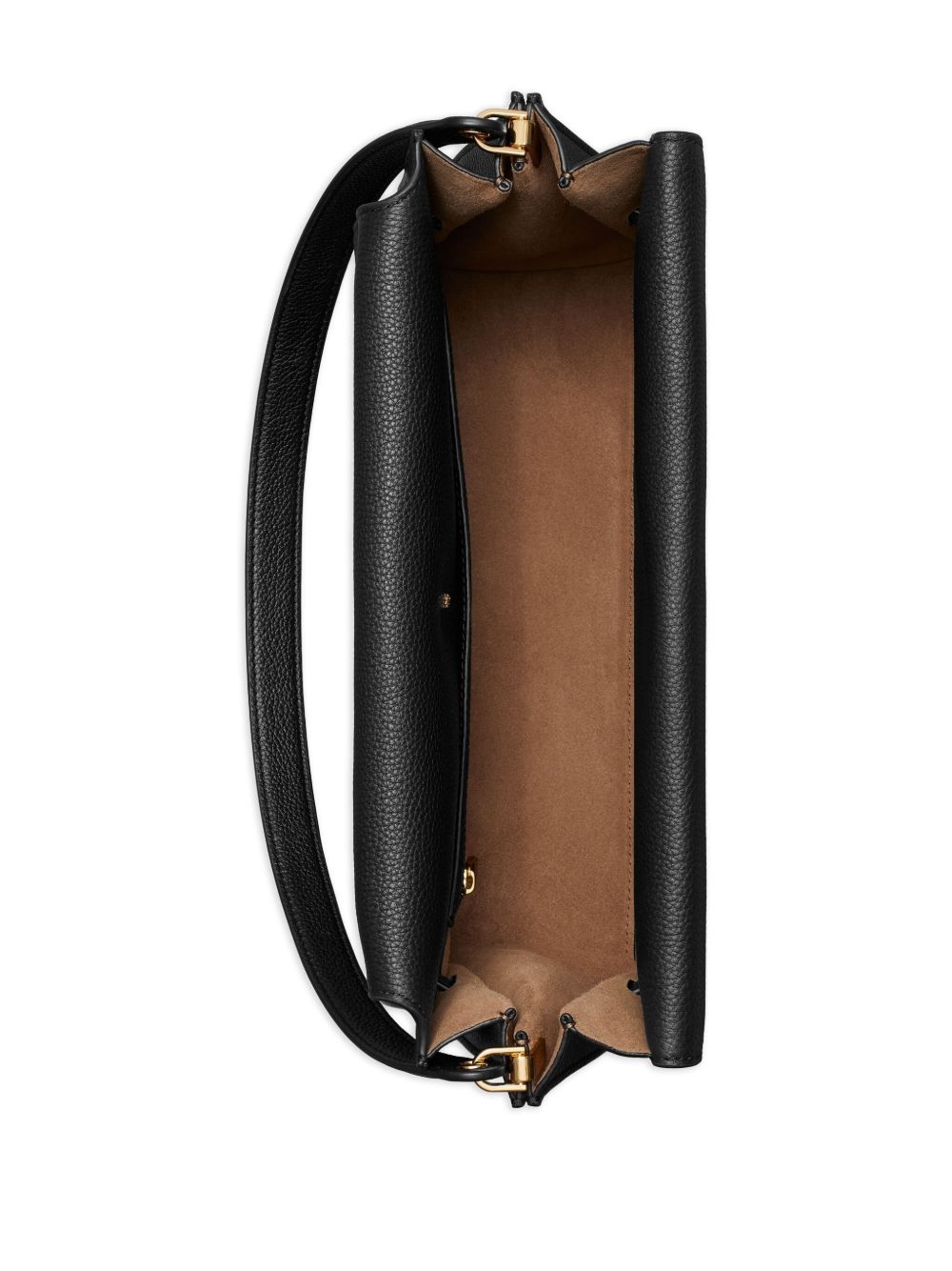 Tory Burch Bags Black Outer: Leather