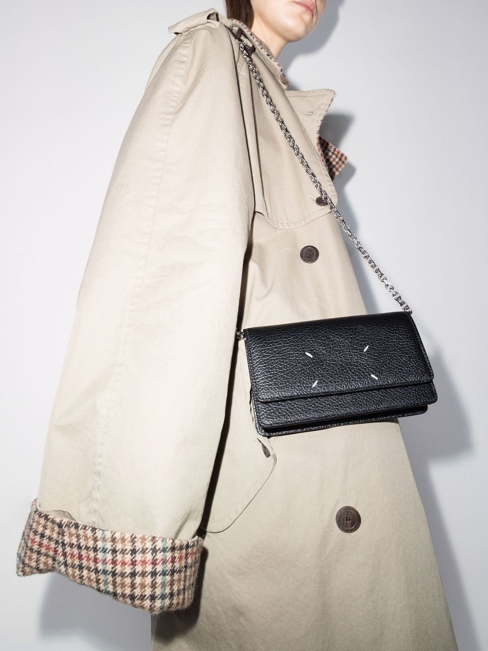 Maison Margiela Bags Black