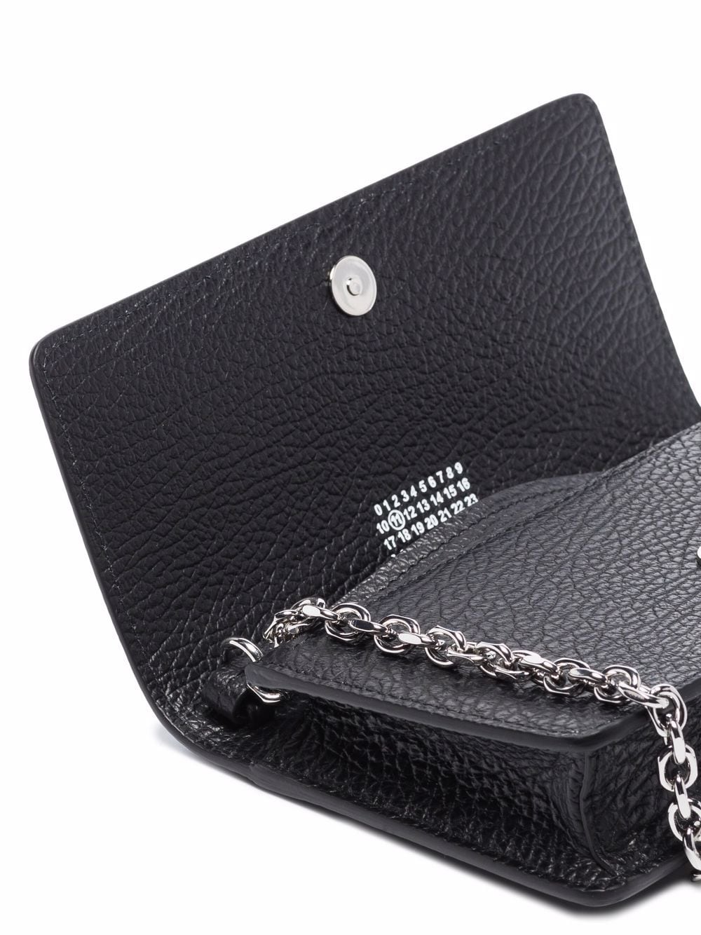 Maison Margiela Bags Black