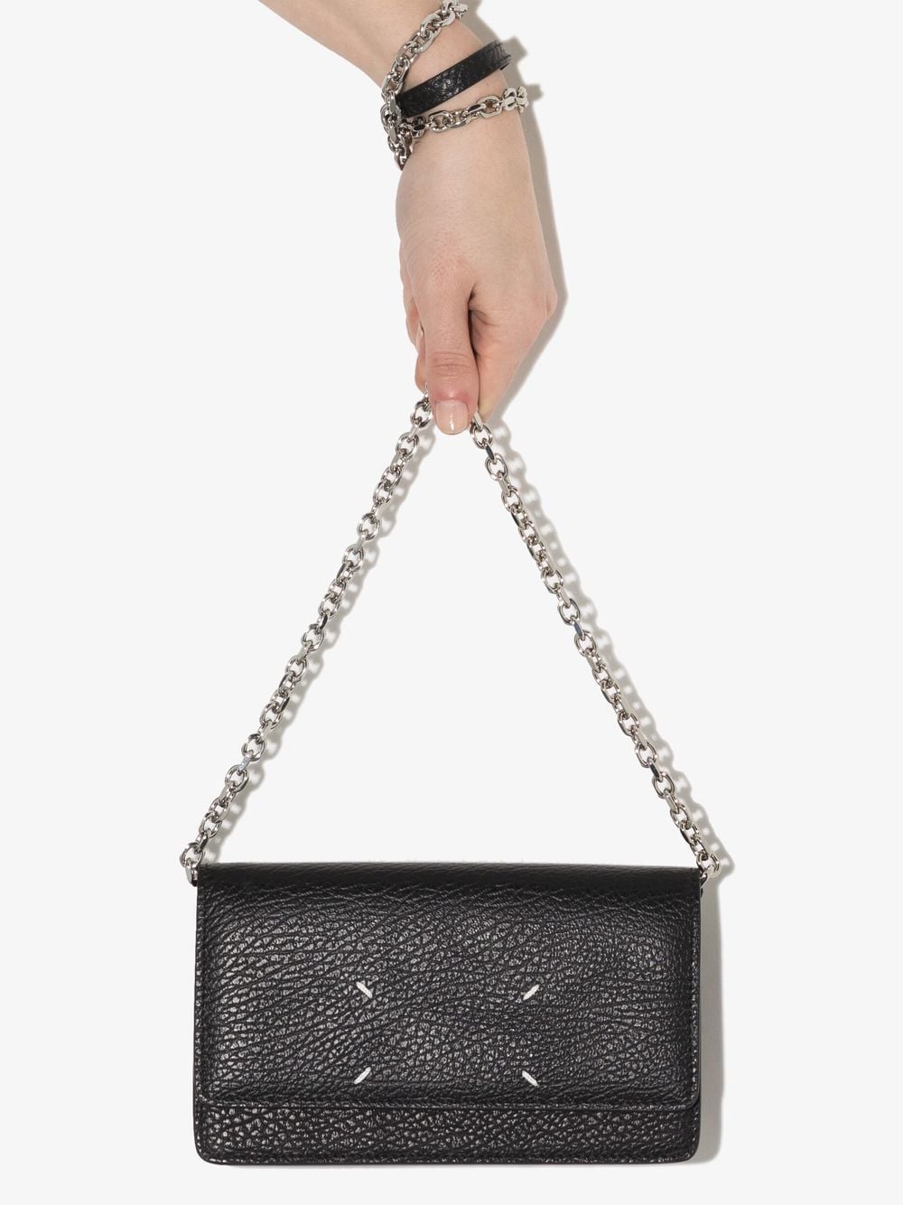 Maison Margiela Bags Black