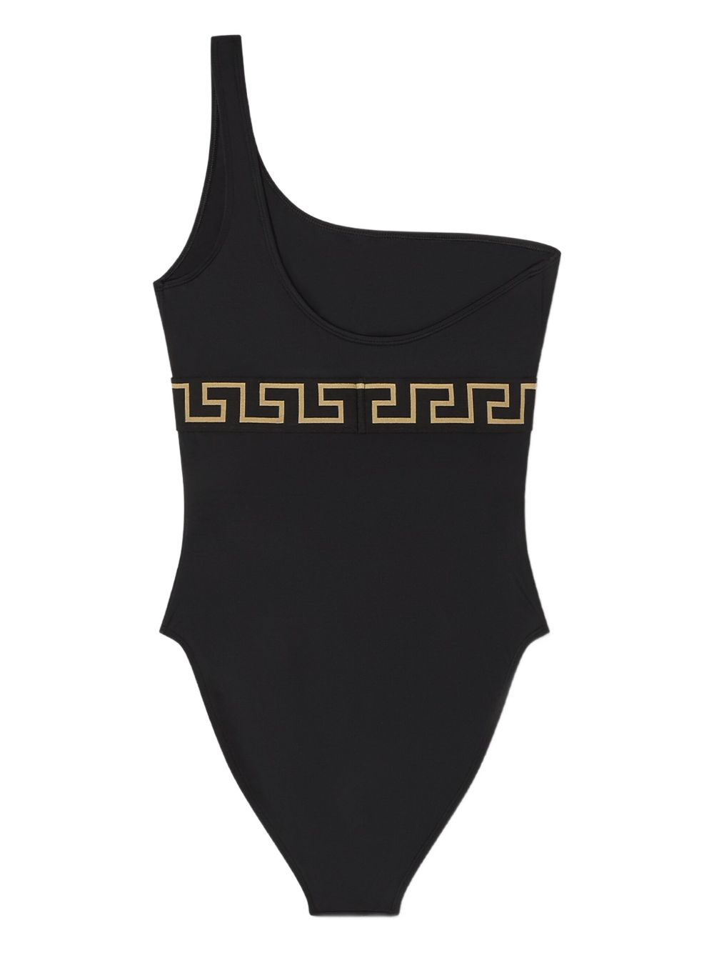 Versace Sea Clothing Black 1.outer Fabric:elastane