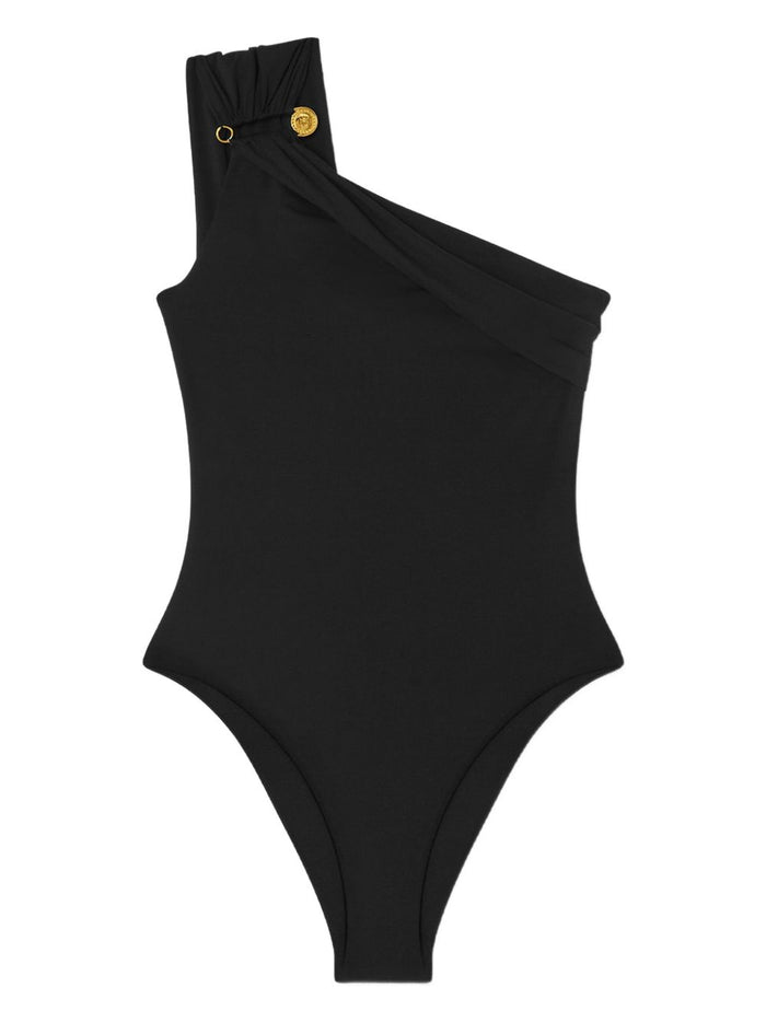 Versace Sea clothing Black 1.outer Fabric:elastane