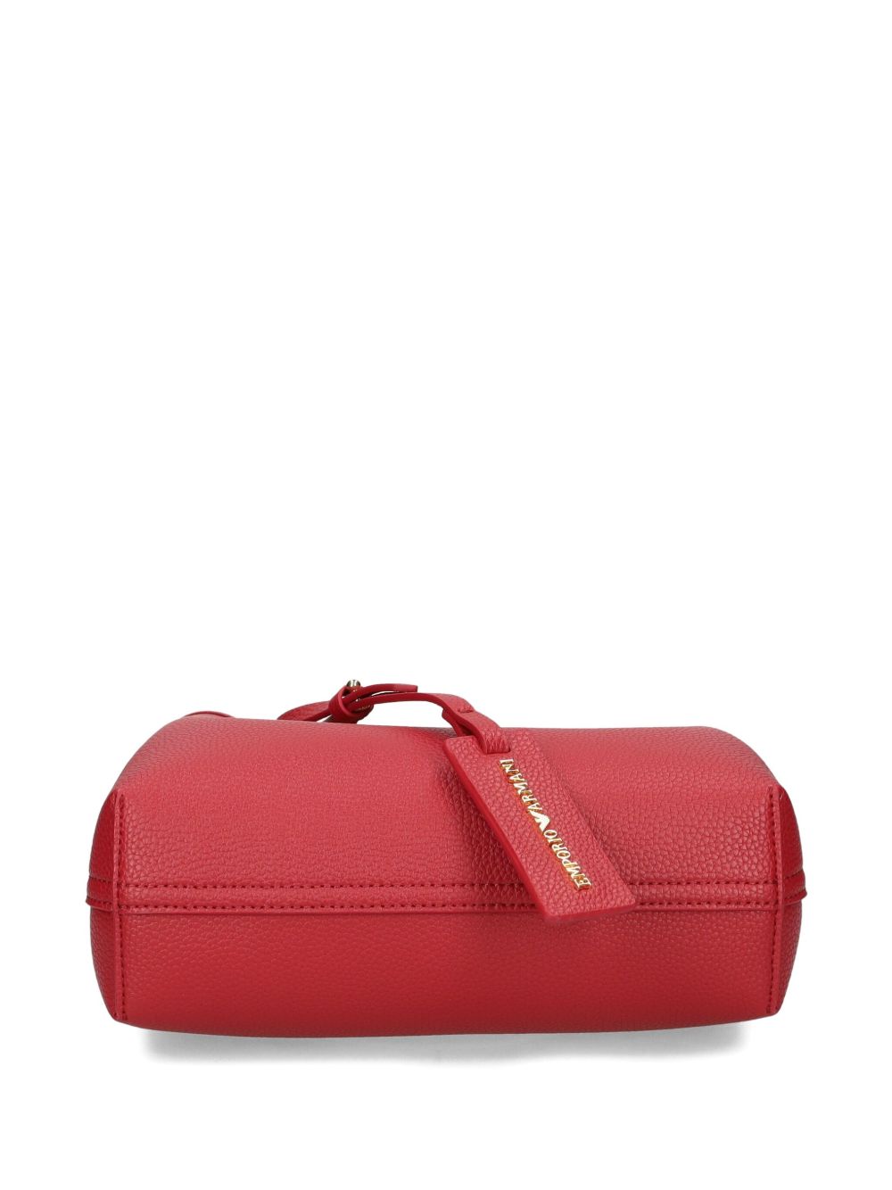 Emporio Armani Bags Bordeaux Outer: Polyester