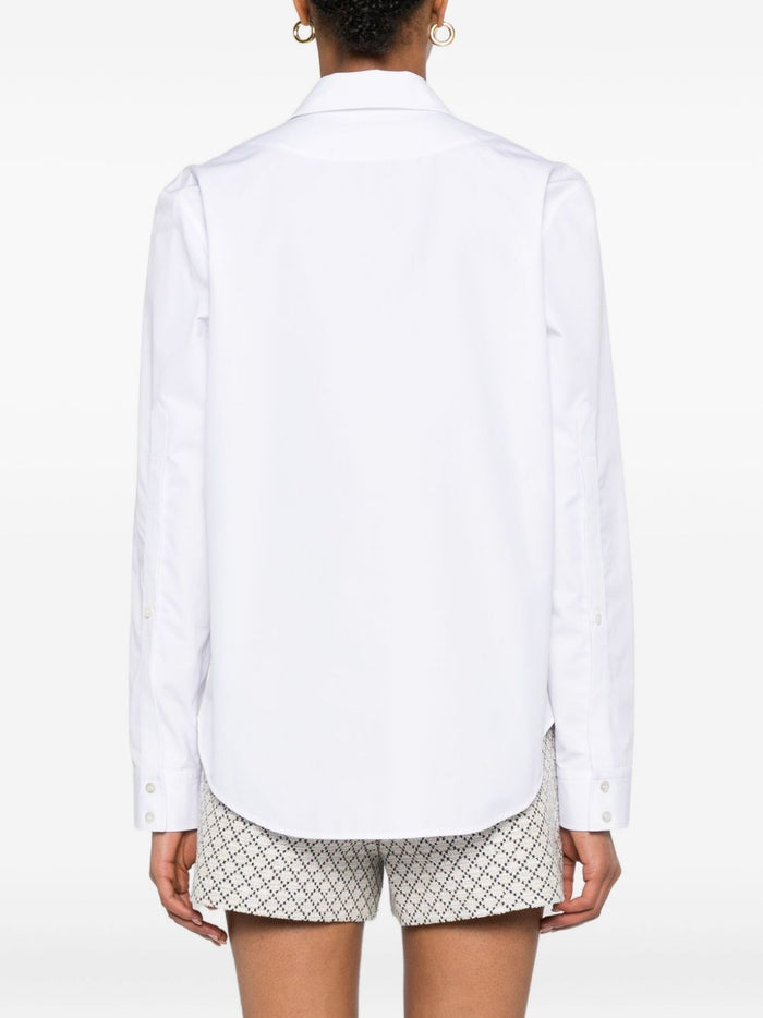 Gucci Shirts White