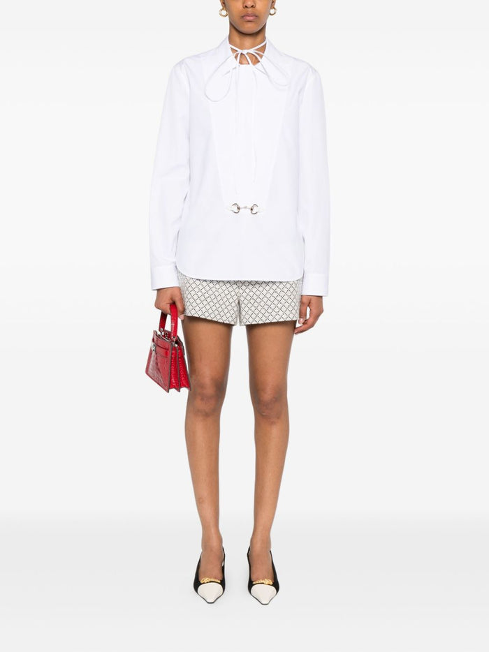 Gucci Shirts White