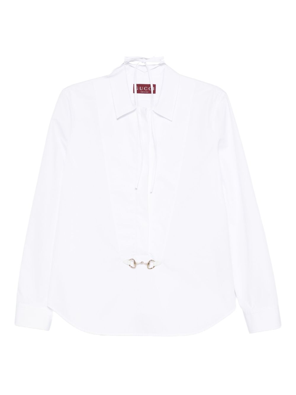 Gucci Shirts White