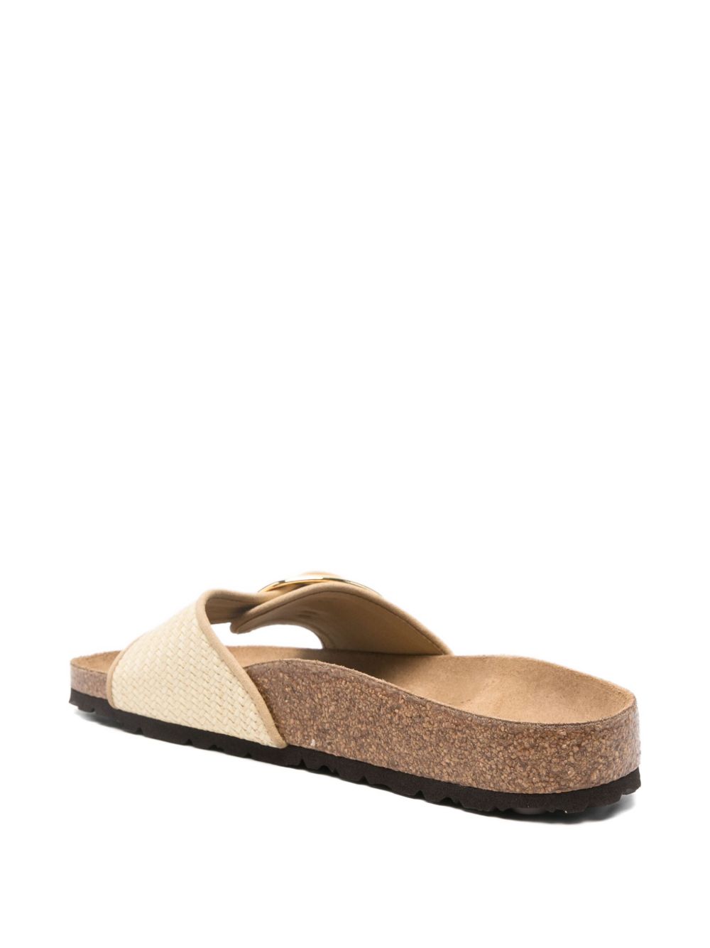 Birkenstock Sandals Beige
