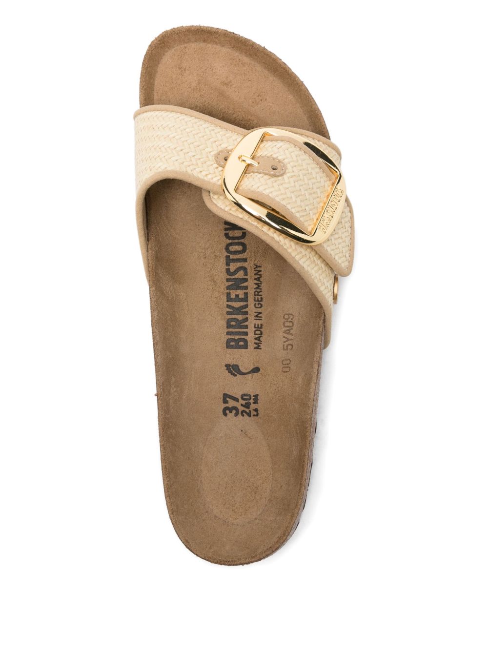Birkenstock Sandals Beige