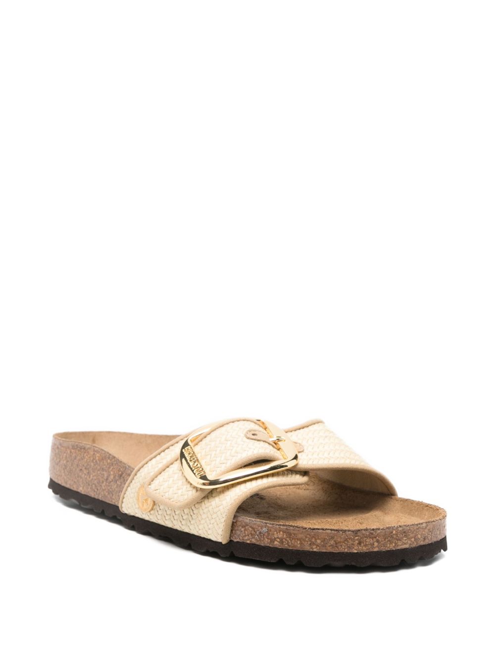 Birkenstock Sandals Beige