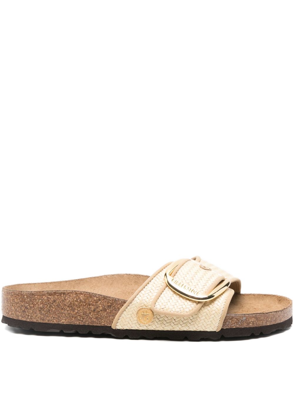 Birkenstock Sandals Beige