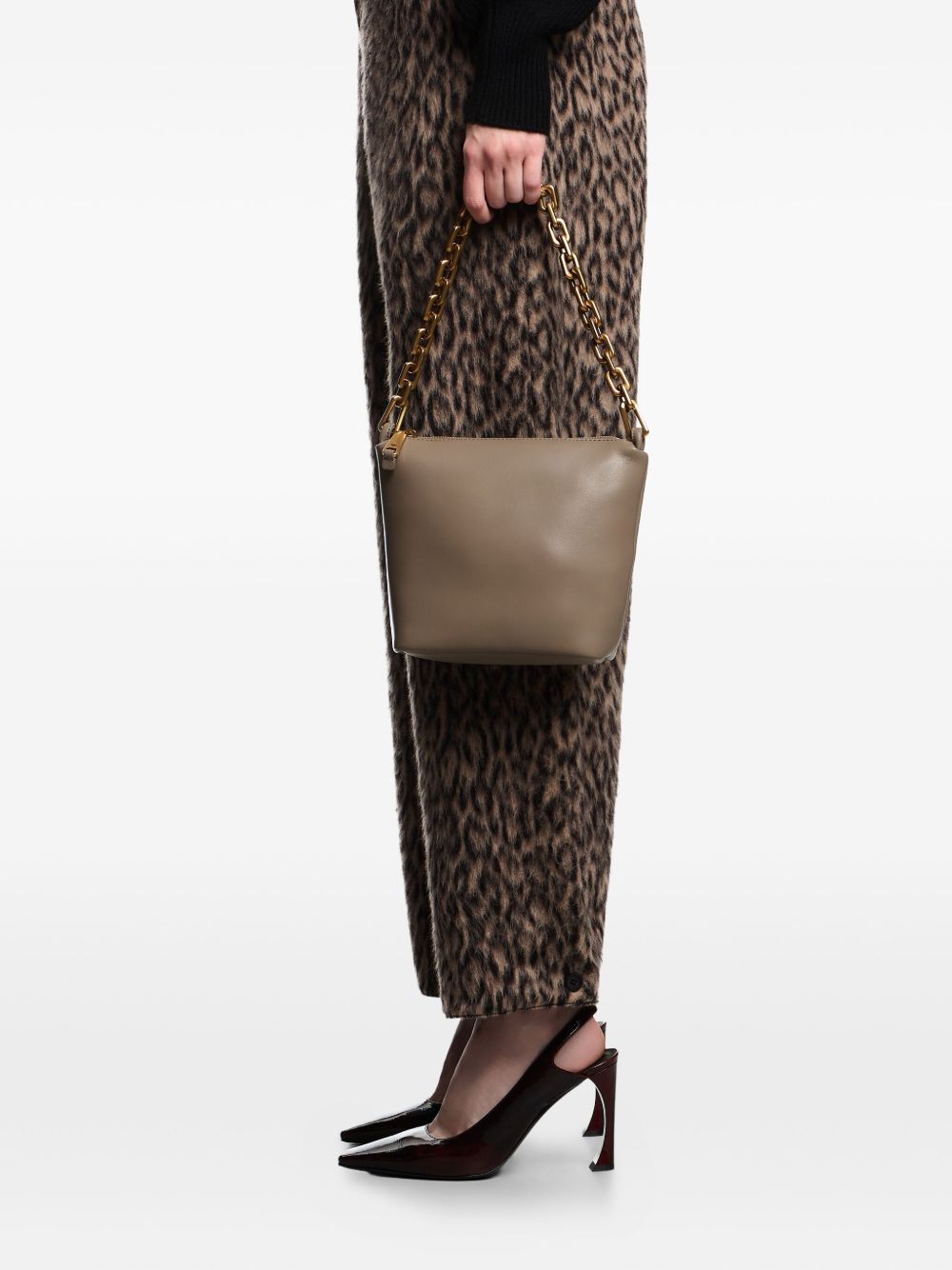 Emporio Armani Bags Tortora