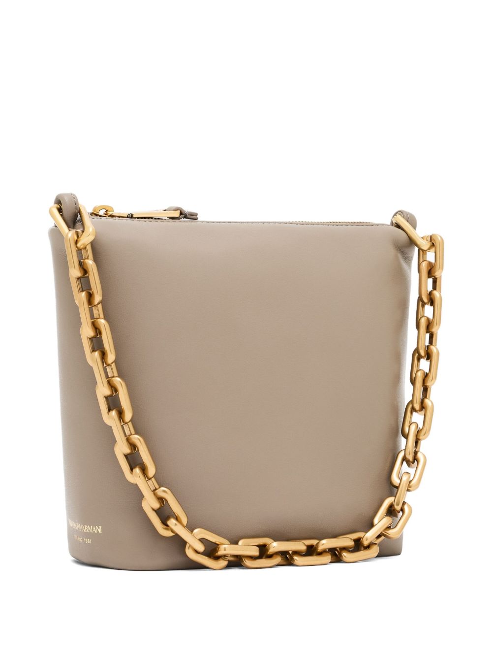 Emporio Armani Bags Tortora