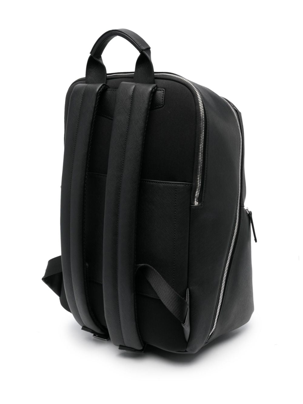 Emporio Armani Bags Nero Polyamide