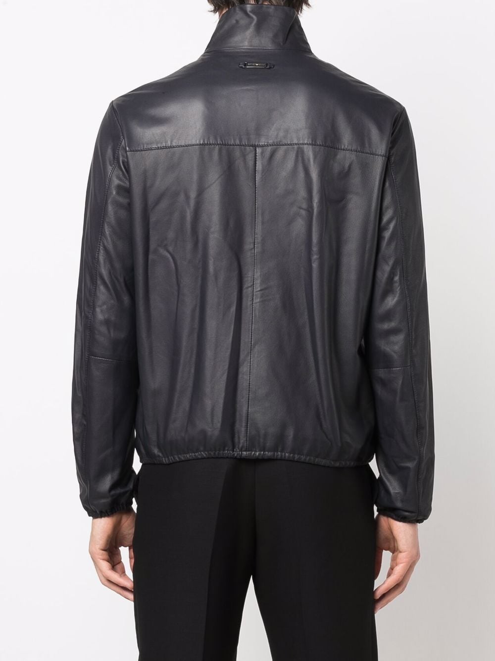 Emporio Armani Jackets Blu