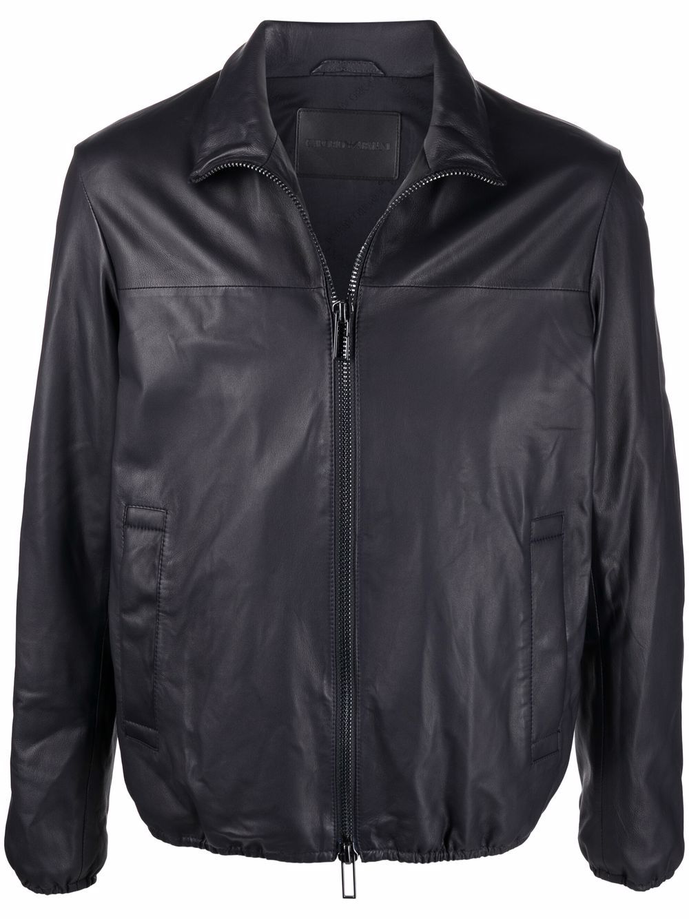 Emporio Armani Jackets Blu