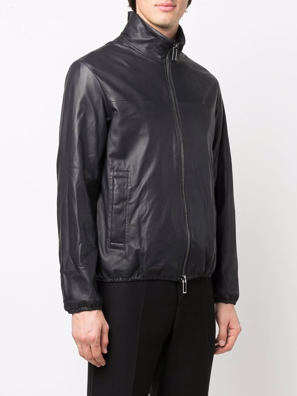 Emporio Armani Jackets Blu