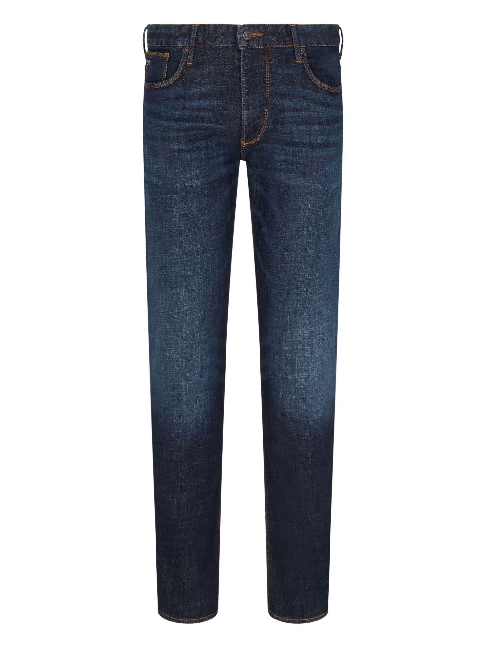 Emporio Armani Jeans Blu