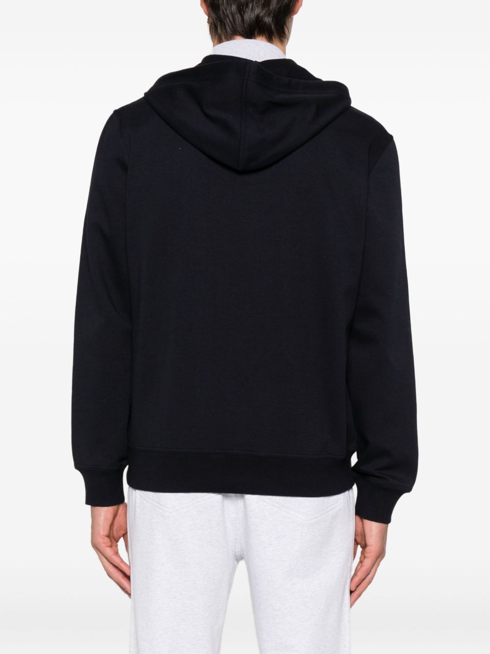 Brunello Cucinelli Sweaters Blu Cotton
