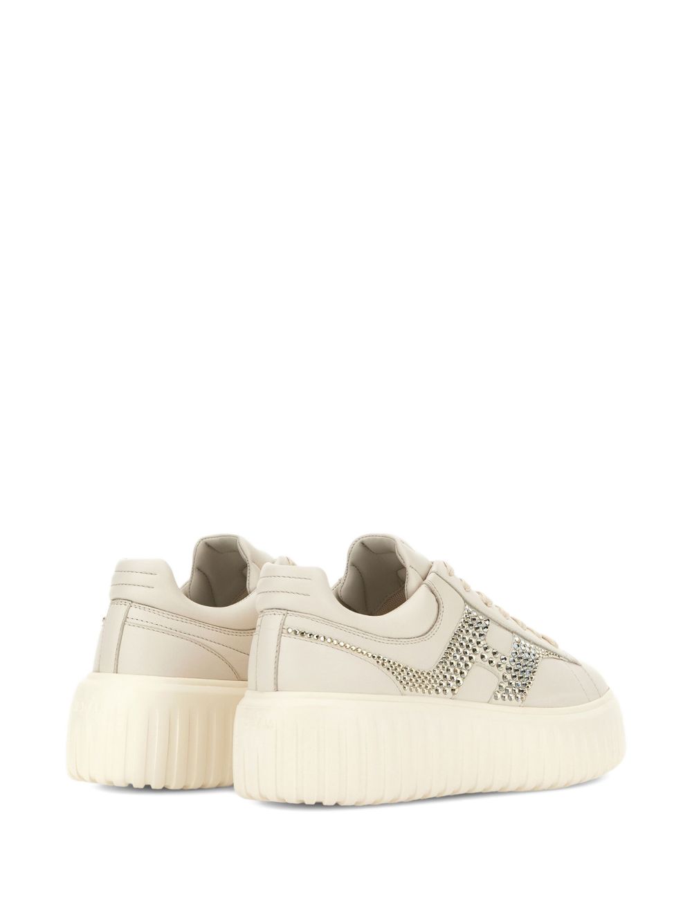Hogan Pre Sneakers Ivory