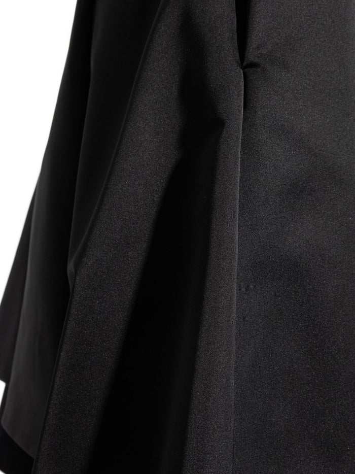 Alexander McQueen Skirts Black Polyester