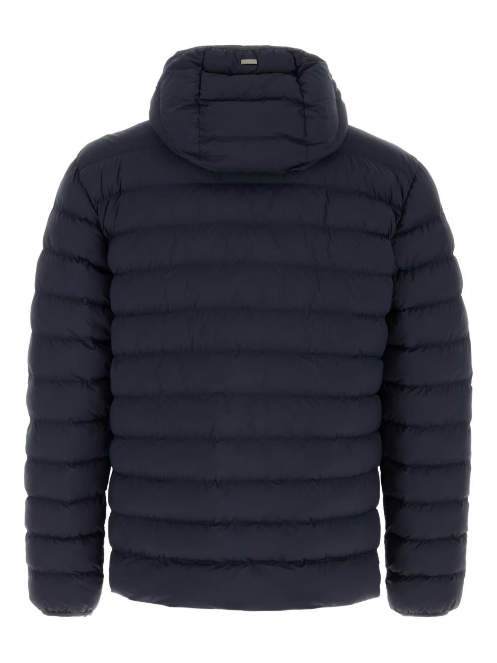 Herno Coats Blue