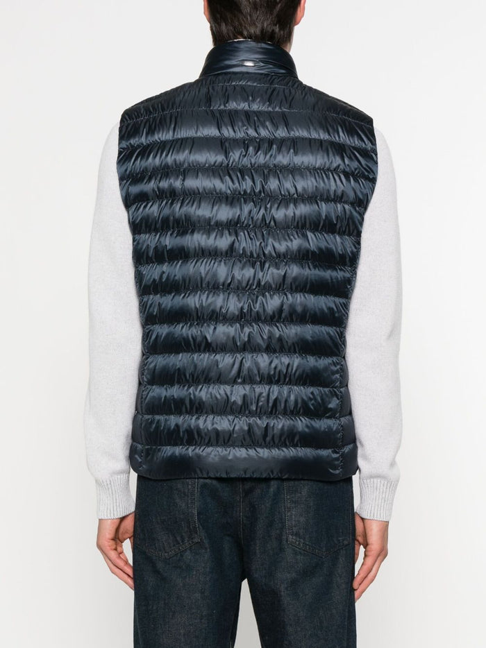Herno Jackets Blue