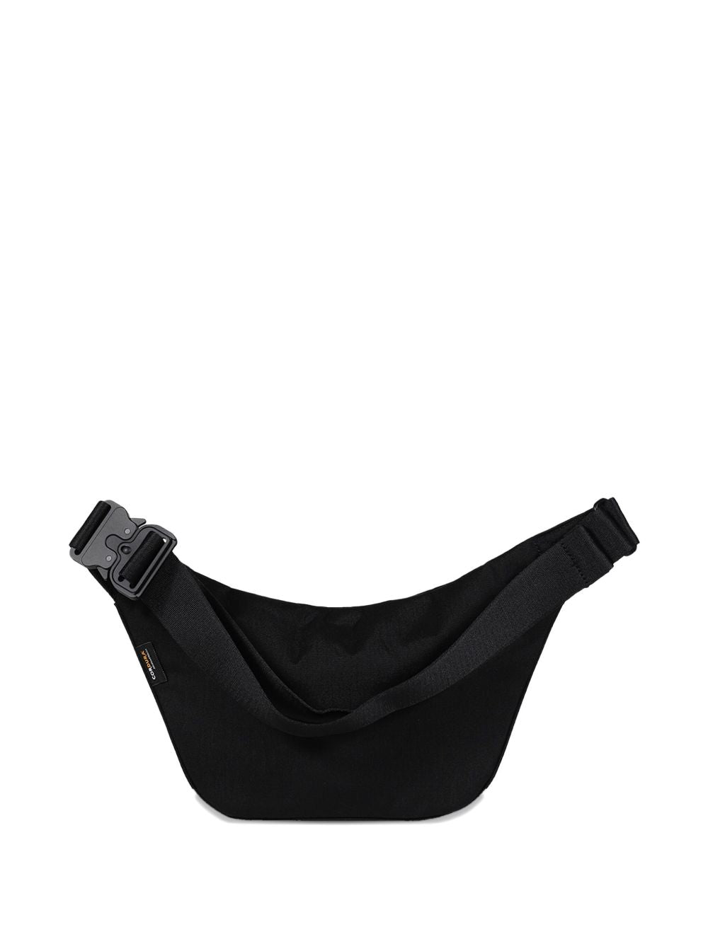 Y-3 Bags Black Nylon