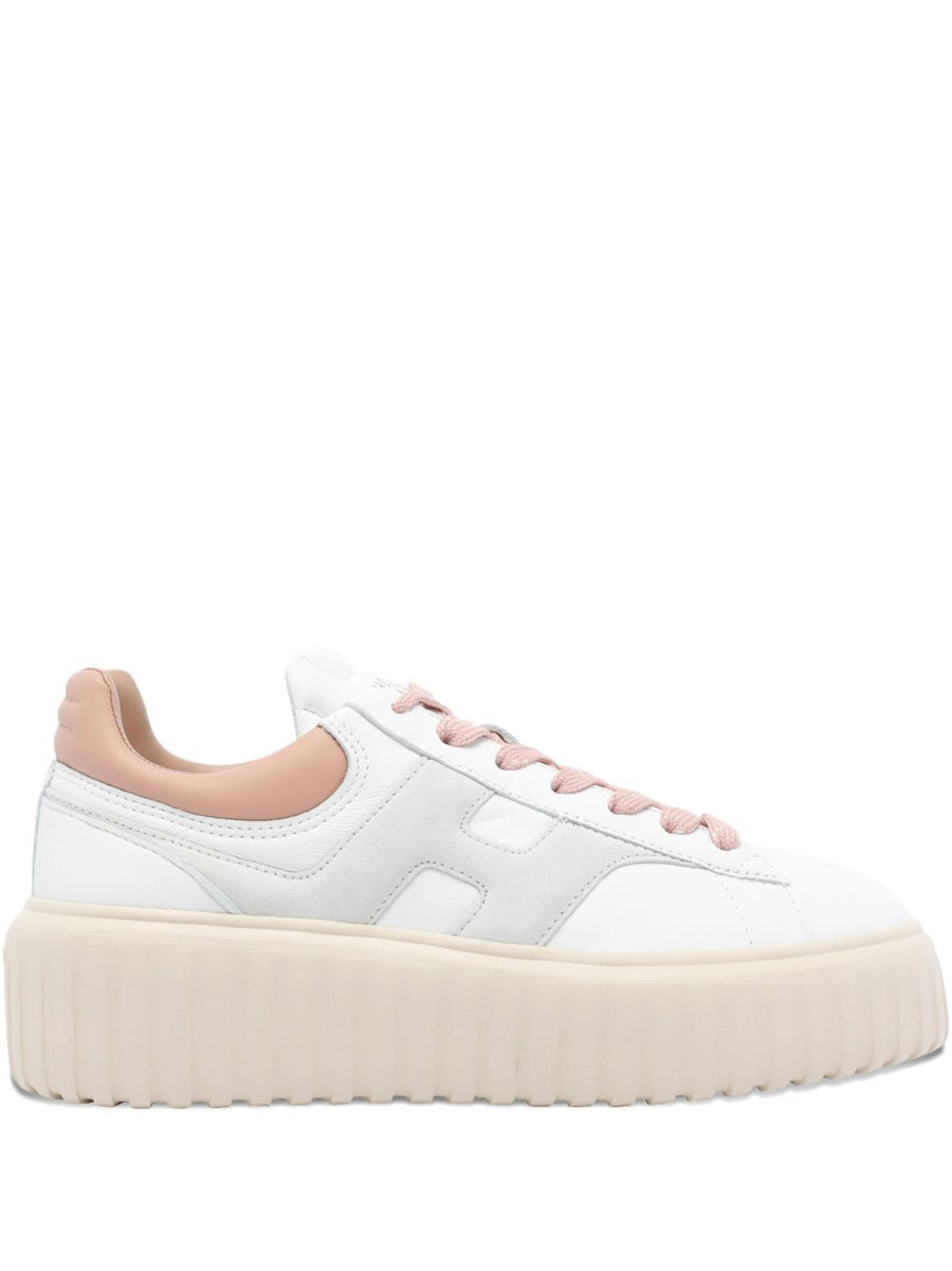 Hogan Pre Hogan H-Stripes Sneakers