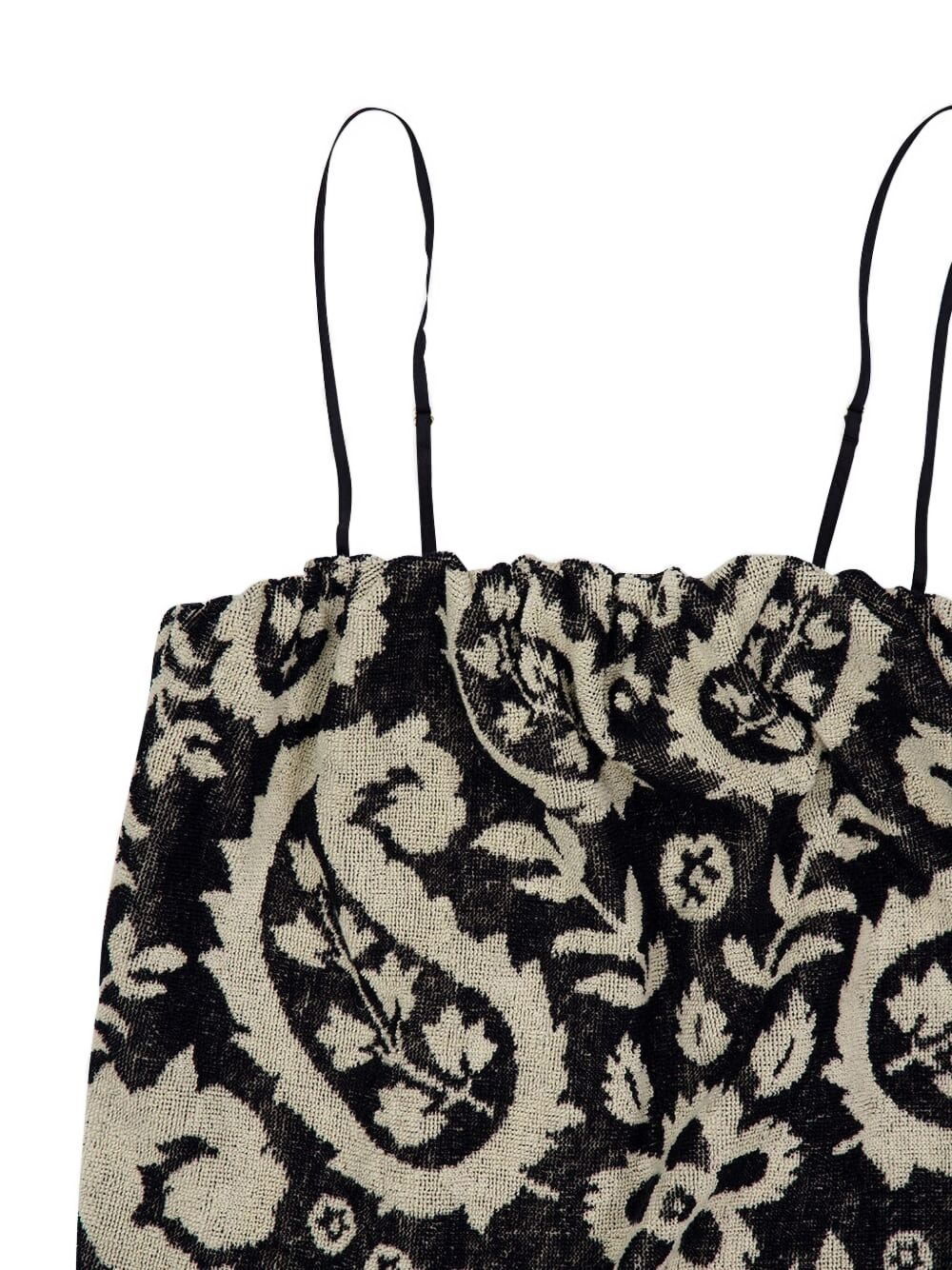 Zimmermann Dresses Black Cotton
