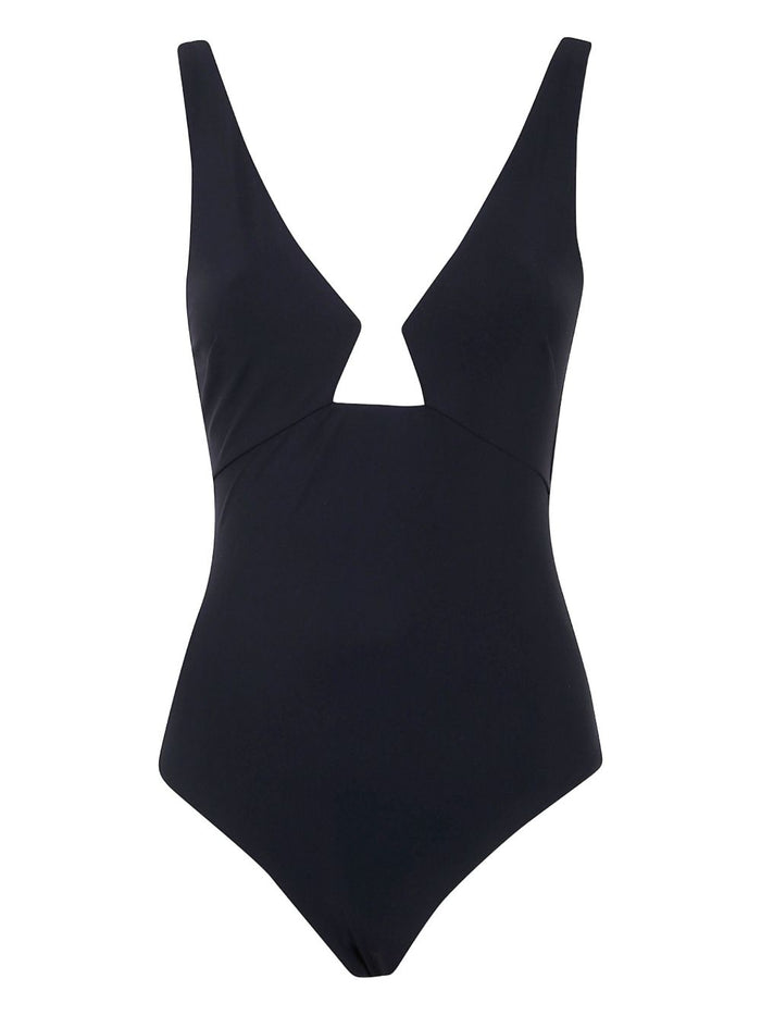 Zimmermann Sea Clothing Black Polyamide Elastane