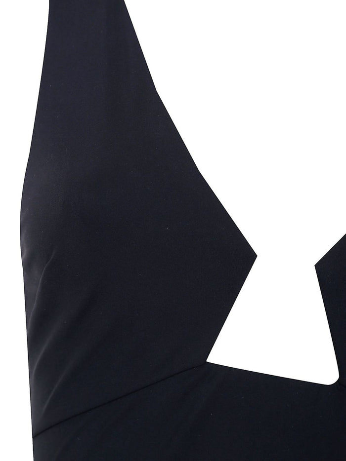 Zimmermann Sea Clothing Black Polyamide Elastane