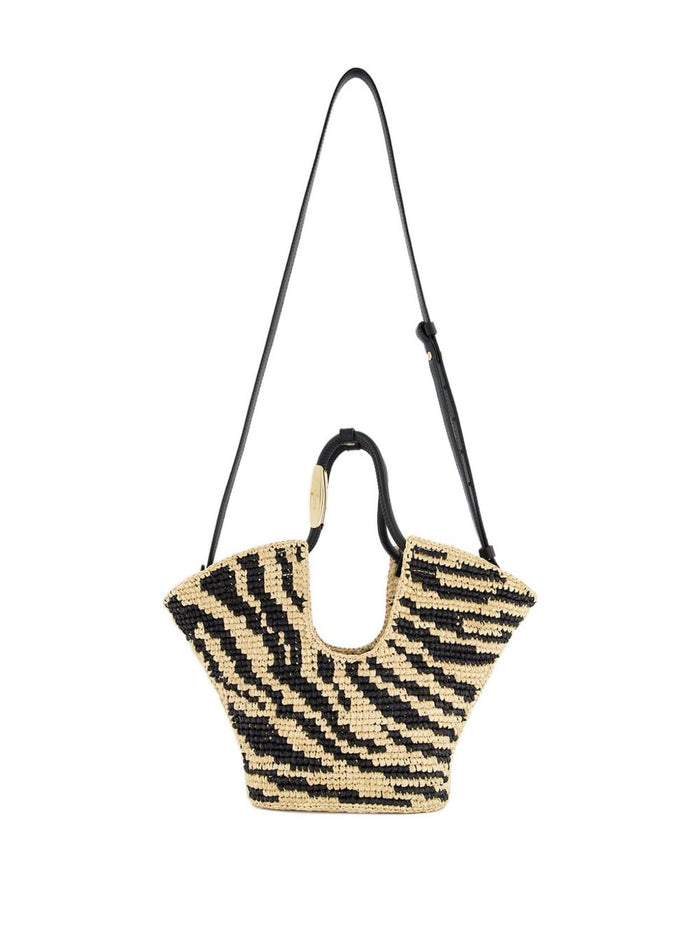 Zimmermann Bags Black