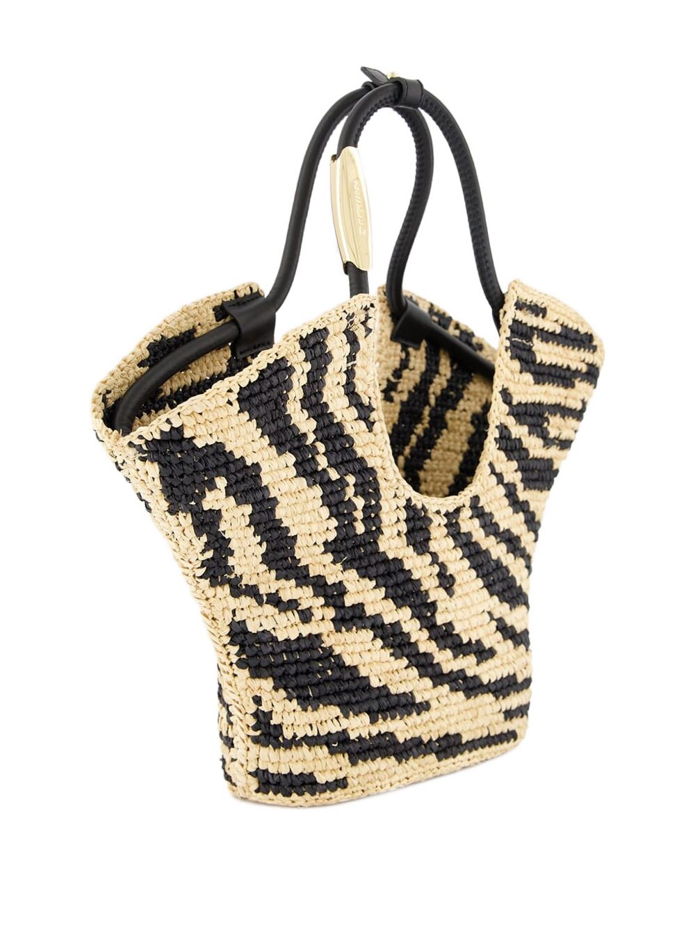 Zimmermann Bags Black