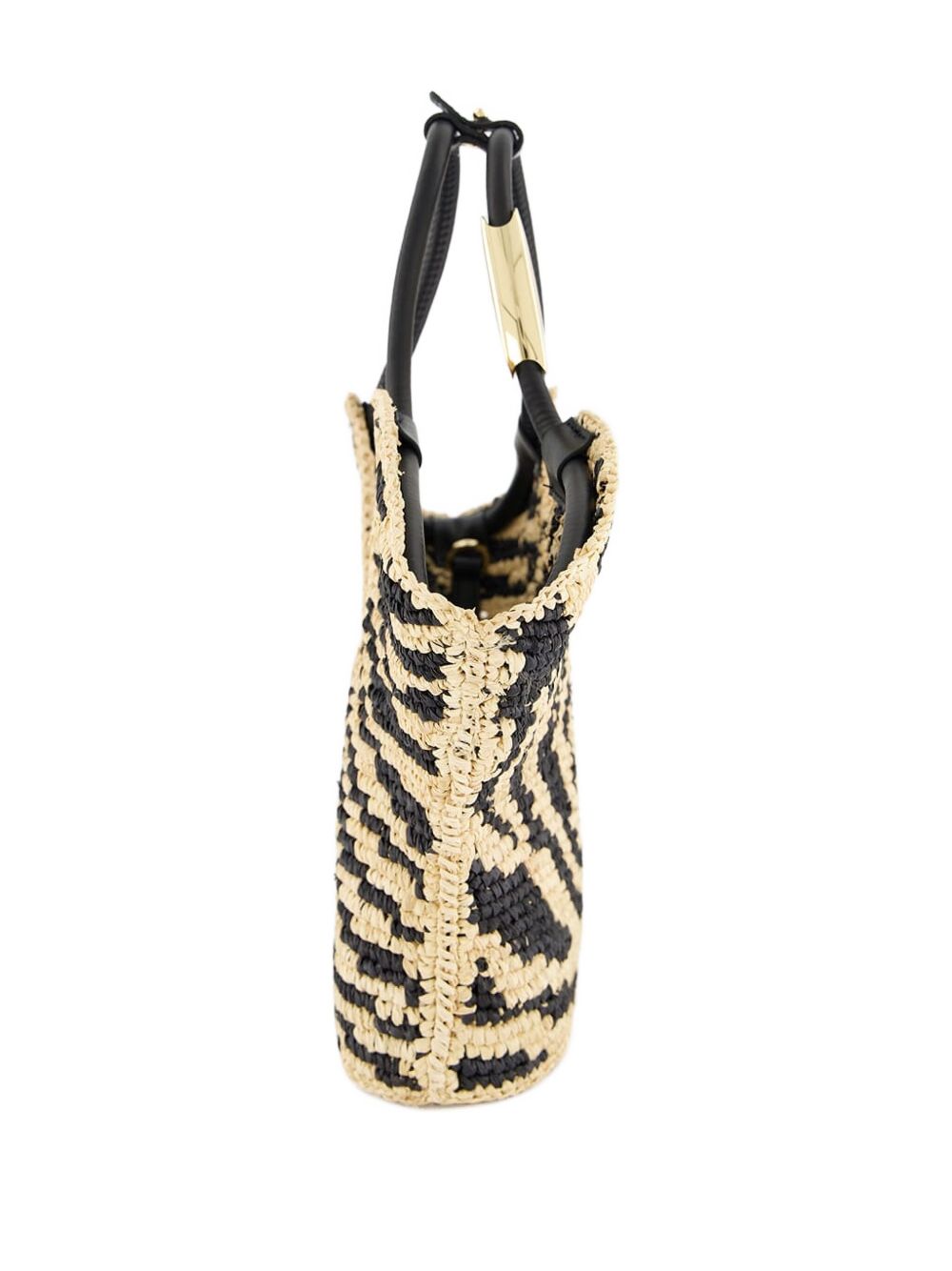 Zimmermann Bags Black