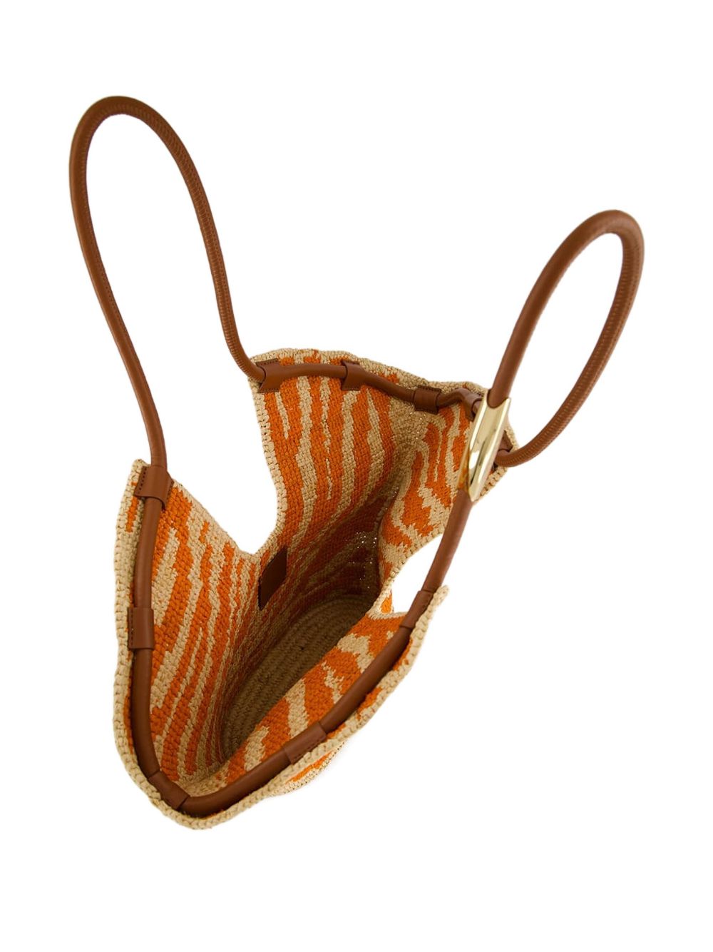 Zimmermann Bags Orange