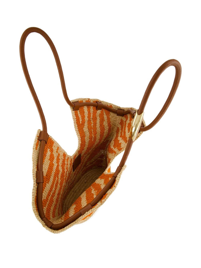 Zimmermann Bags Orange