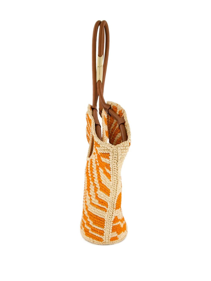 Zimmermann Bags Orange
