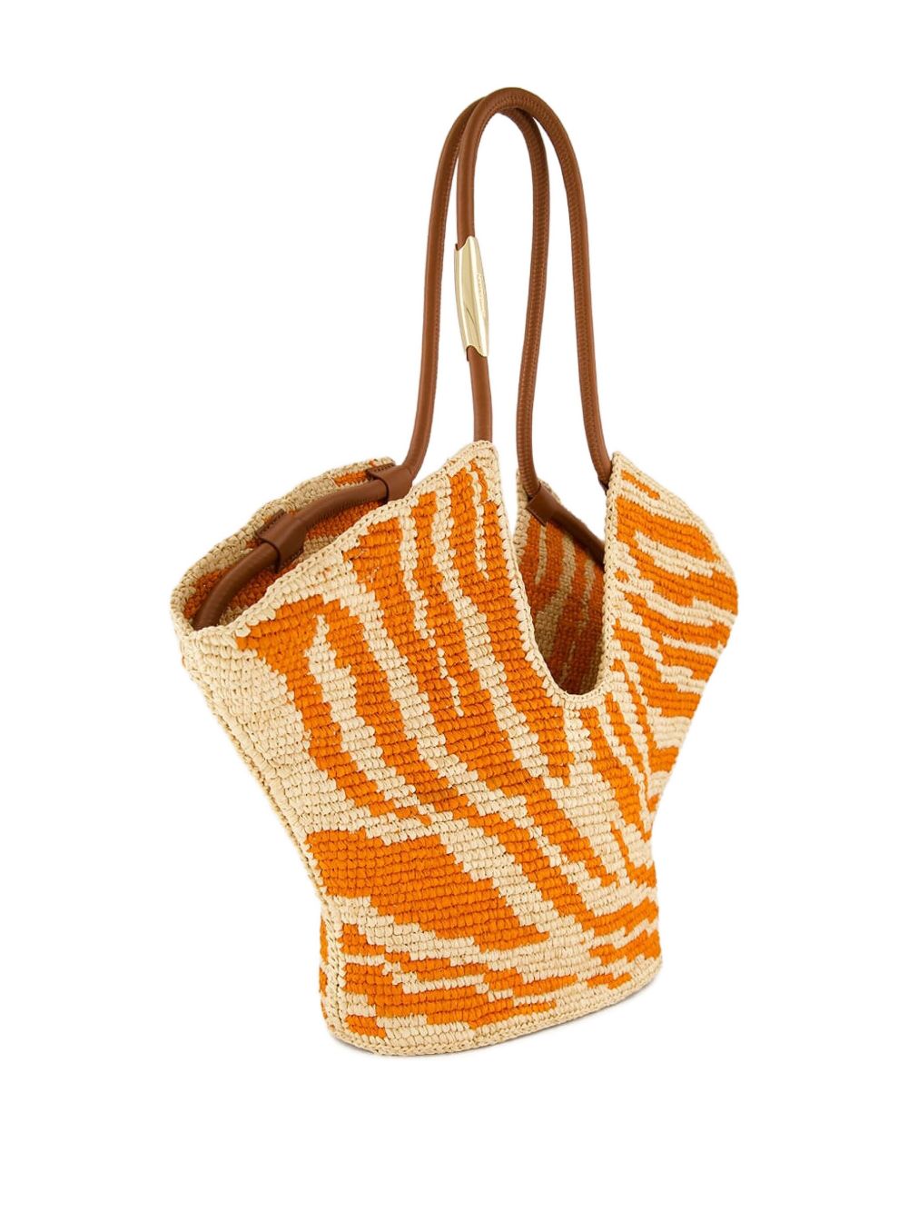 Zimmermann Bags Orange