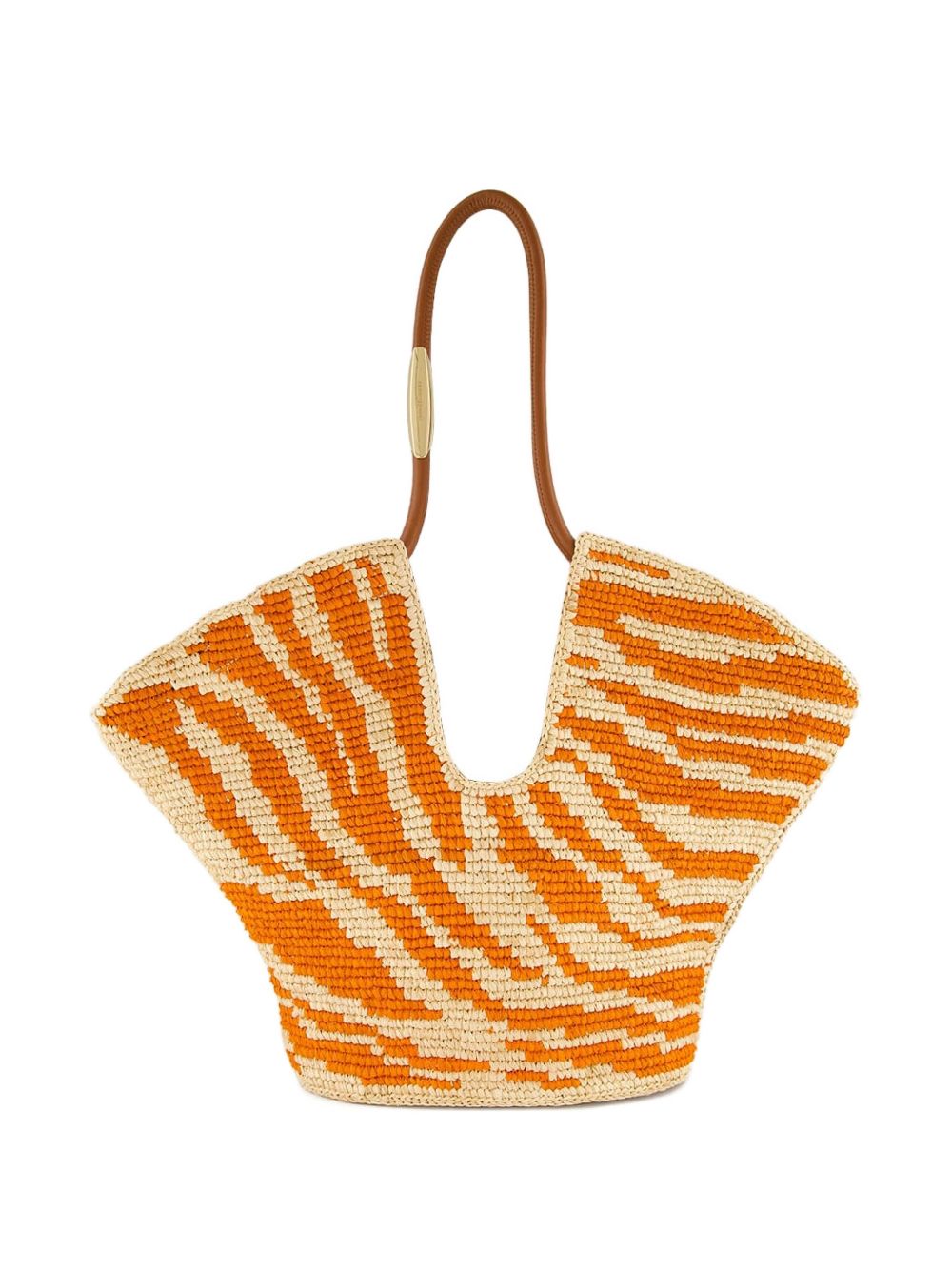 Zimmermann Bags Orange