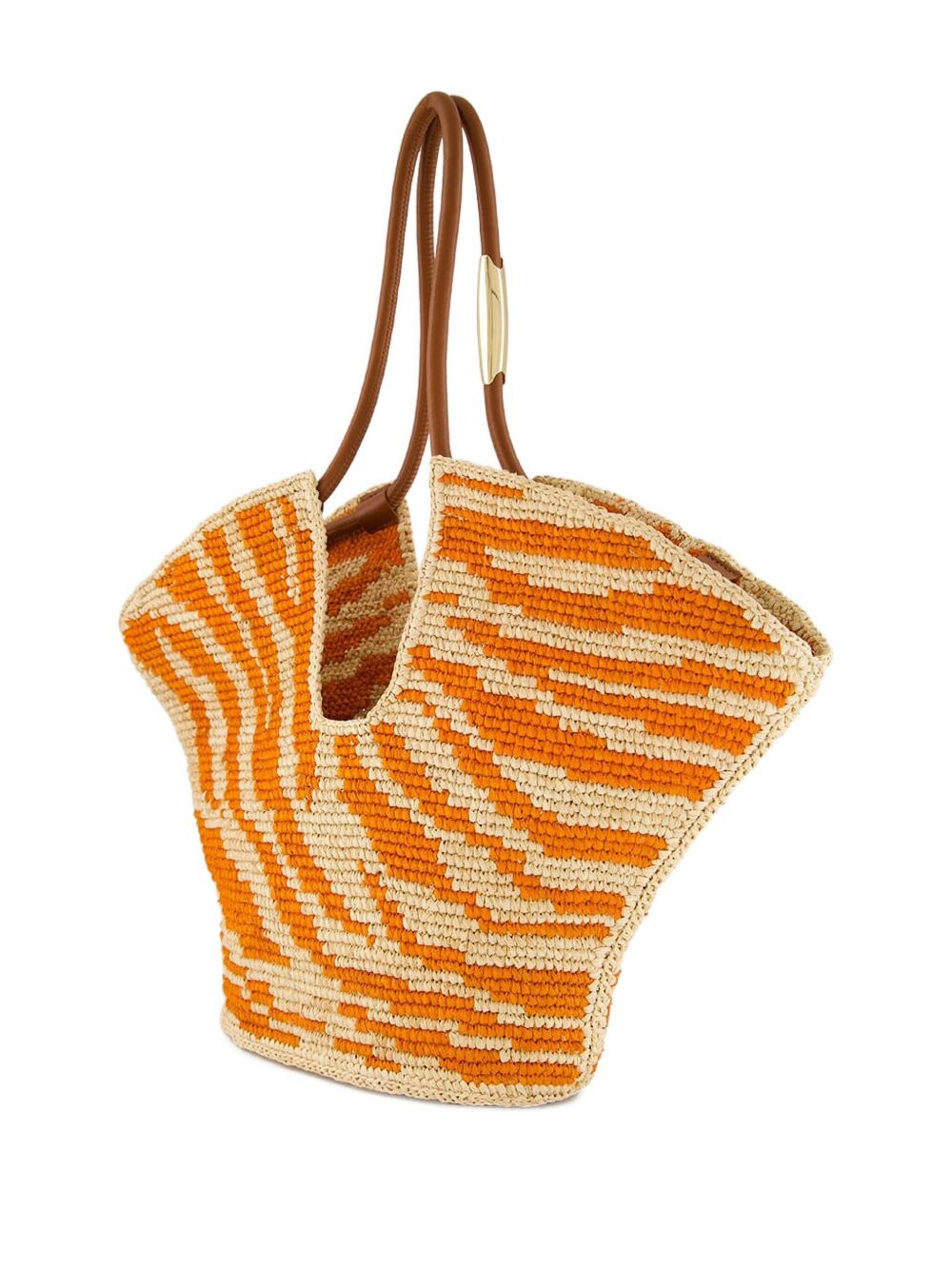 Zimmermann Bags Orange