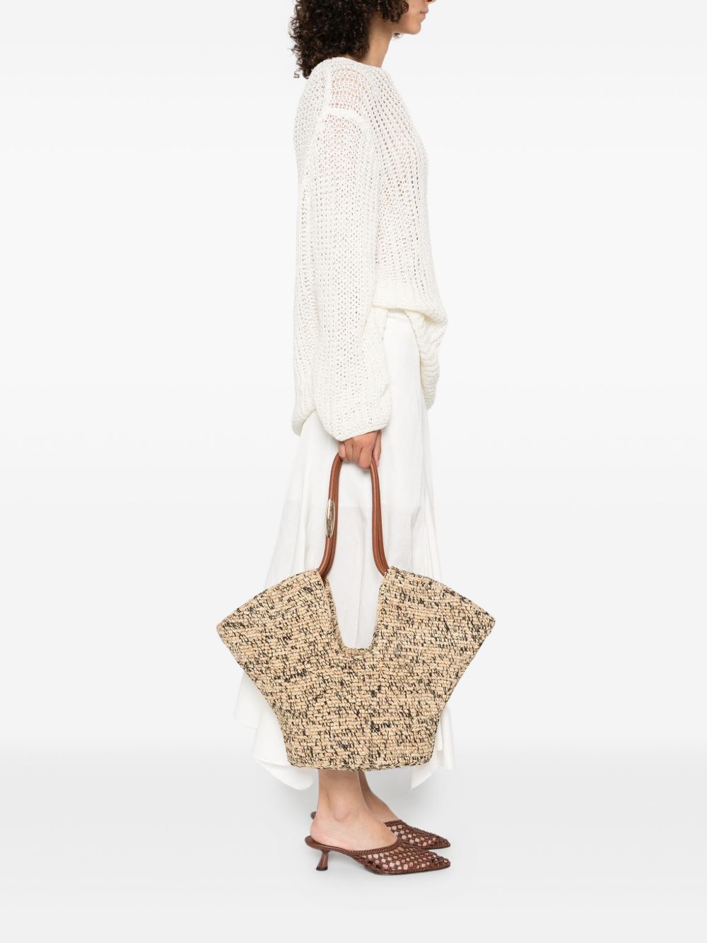 Zimmermann Bags Beige