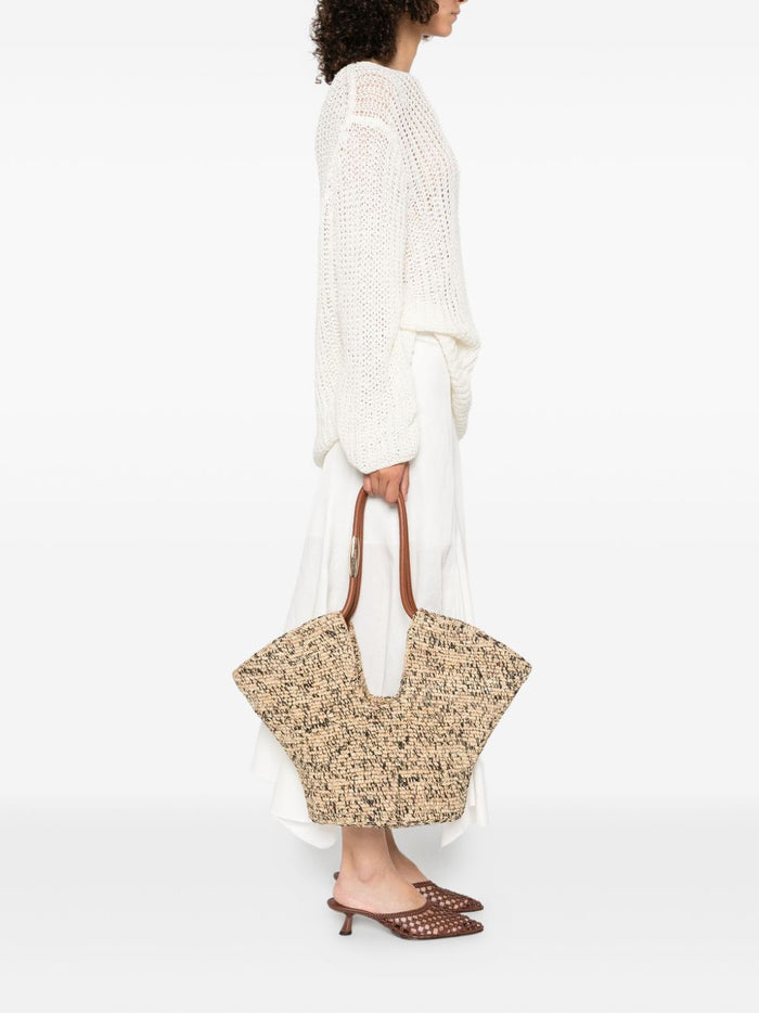 Zimmermann Bags Beige